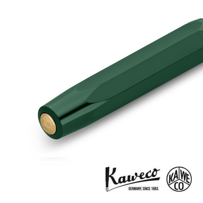 

Kaweco Sport Classic Fountain