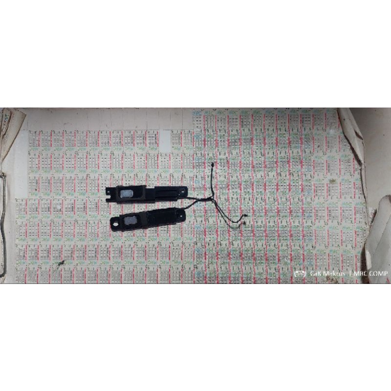 laptop built-in speaker lenovo YOGA 11 YOGA11 11S YOGA11S pair