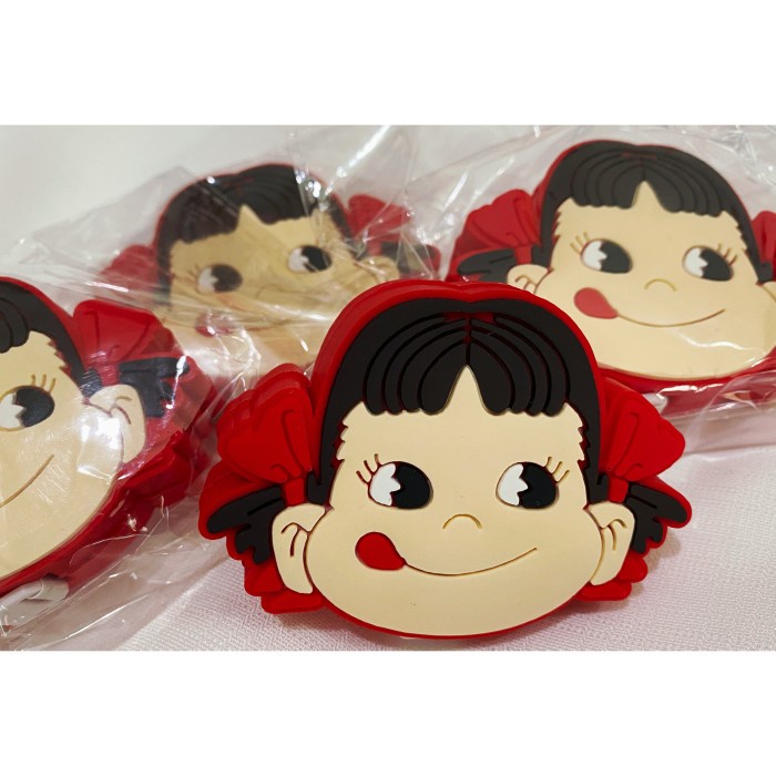 MUST HAVE MAEJIN METERAN ALAT UKUR CM PEKO MILKY PEKOCHA IMPORT TERBARU