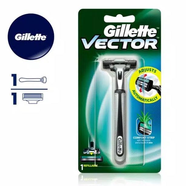 GILLETTE VECTOR GILETTE GILLETE GILETE VECTOR ORIGINAL