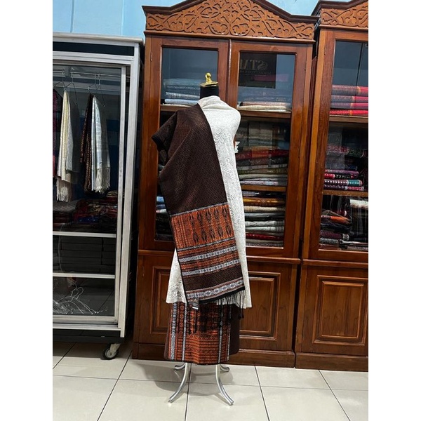 TUMTUMAN KOPI GOSONG