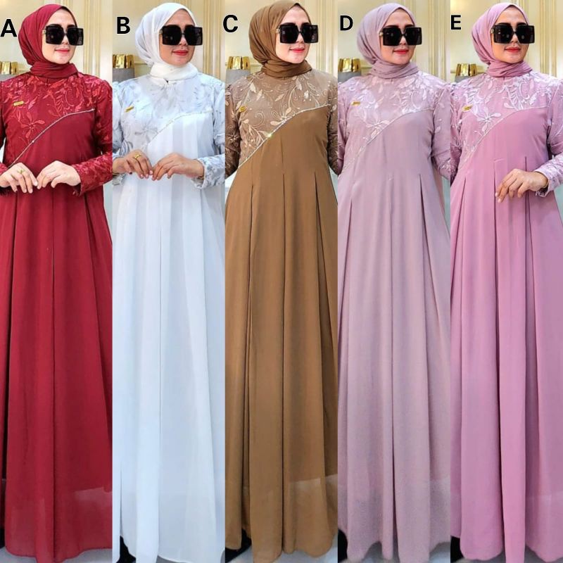 Adha series by Ani Syari