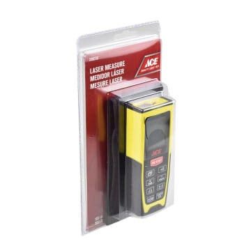 PROMO ACE METERAN DIGITAL 100 MTR -LASER MEASURE 100M TERLARIS
