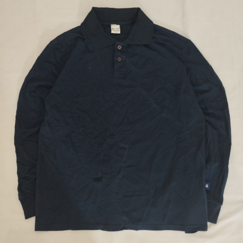 polo shirt champion