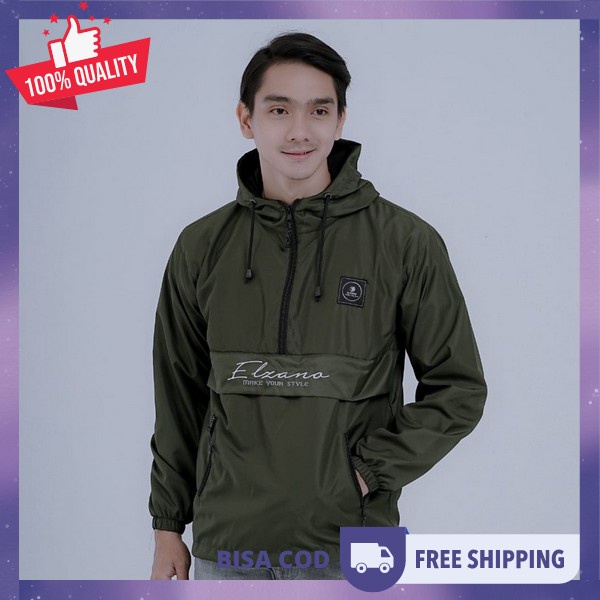 Pakaian Tebal Pris Jeket Pria Keren Jket Laki2 Jumbo Jekey Peria Kekinian Jeket Original Jsket Laki 