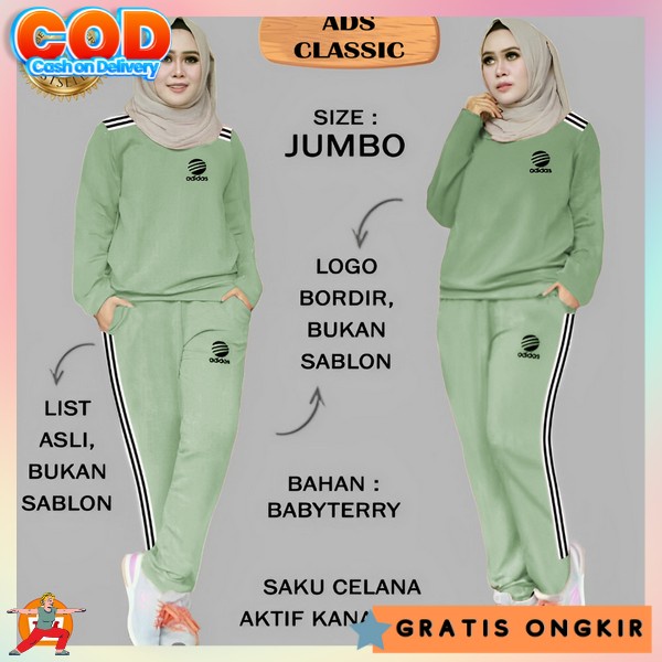 Seteln Training Ibu2 Setelab Baju Senam Murah Bju Senam Ibu Ibu Rt Bsju Serelan Olga Bju Stln Gim Ga