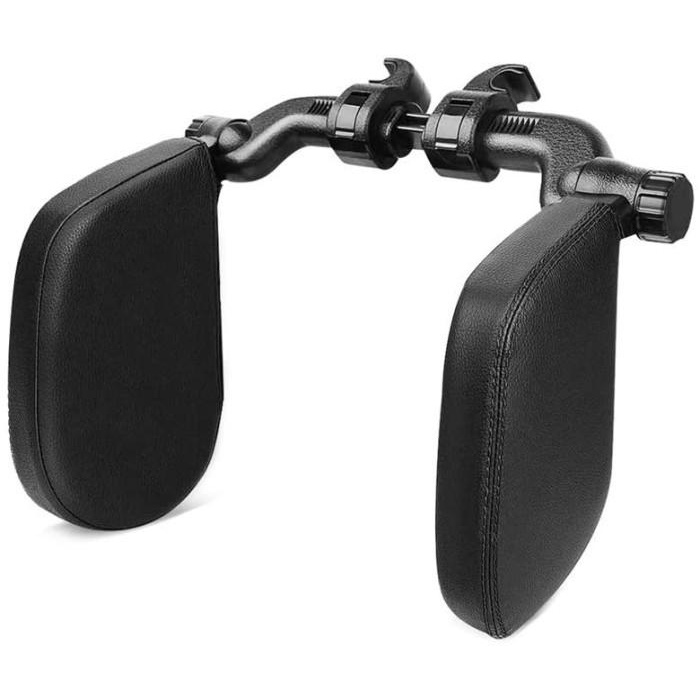 Bantal Sandaran Senderan Kepala Jok Mobil Penyangga Kepala Jok Mobil