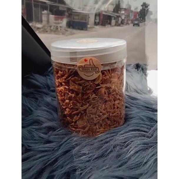 

bawang goreng premium