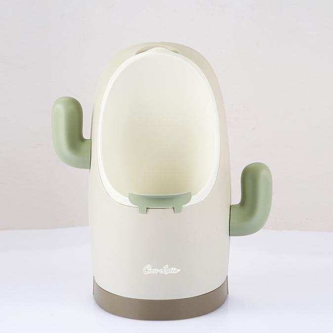 Cocolatte PeeWee (Training Urinal Urinoir) / Tempat Pipis Anak