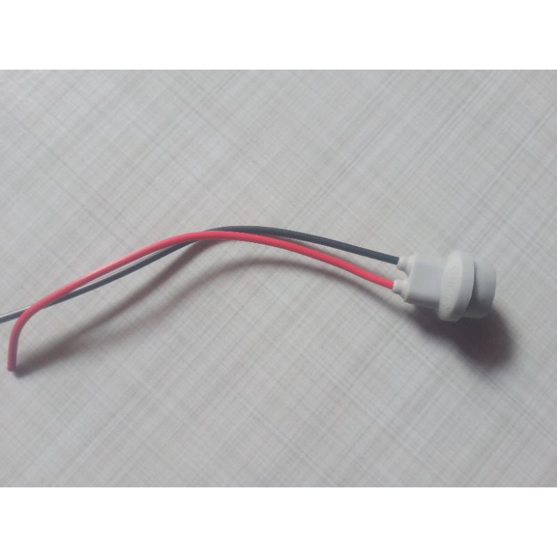 soket socket piting lampu bohlam kecil lampu senja beat vario mio pokonya semua motor merk apa aja