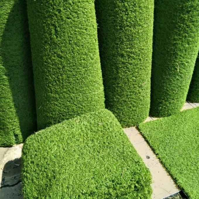 Limited Redy Karpet Rumput Sintetis Second