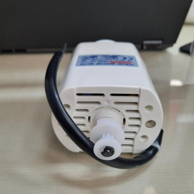 ] Dinamo Mesin Jahit portable Janome