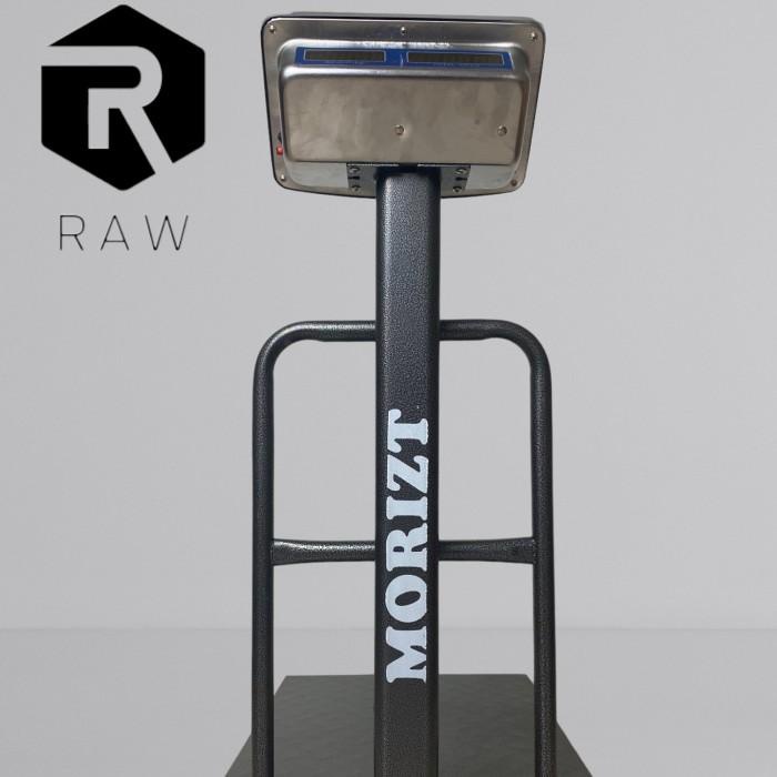 Timbangan Digital Duduk 150Kg (Morizt)
