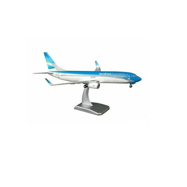 Hoganwings 1/200 Aerolineas Argentinas 737-800 Ww New Livery