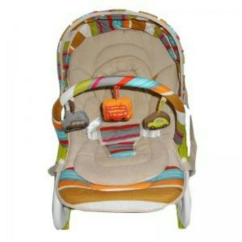Bouncer Mamalove UC40