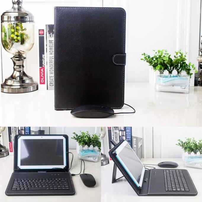 Keyboard tablet 7inch universal