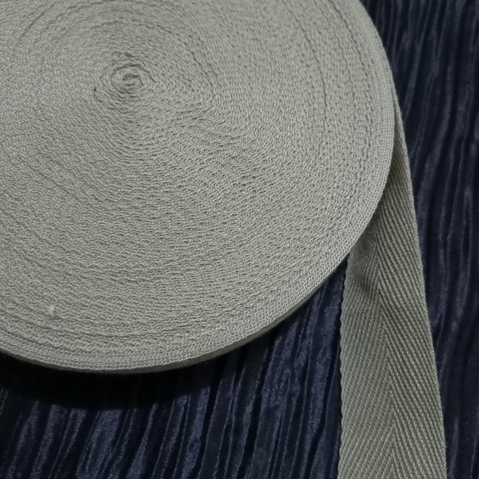 best seller] twill tape 3 cm/ piterband katun