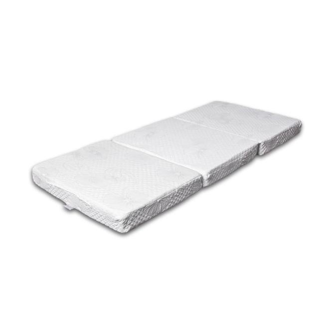 Dunlopillo Foldaway Memory Foam ( Kasur Lipat 3 Memory Foam )