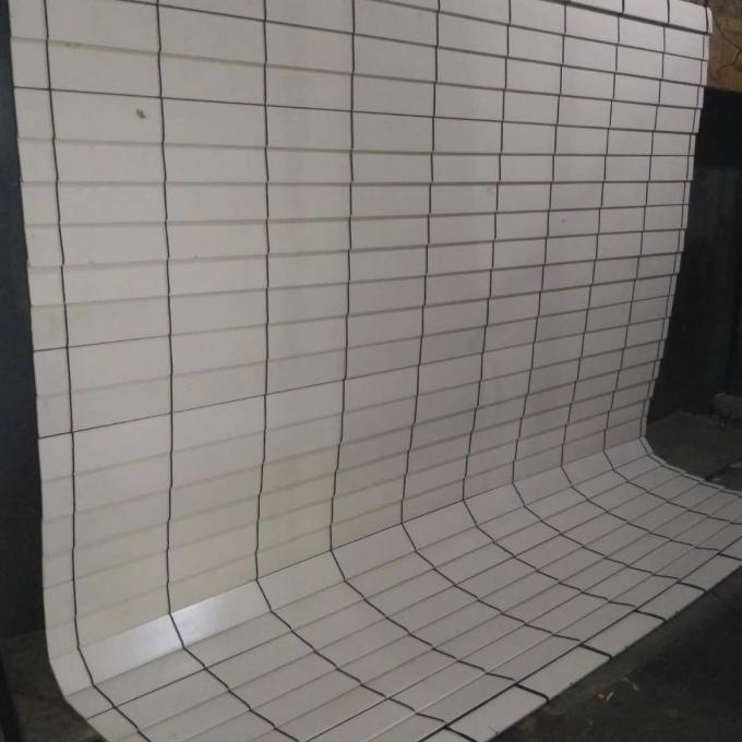 7.7 Tirai Krey Kerai Pvc Permeter