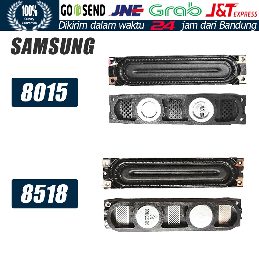 Speaker Tv Led Samsung Original Type 8518 / 8015