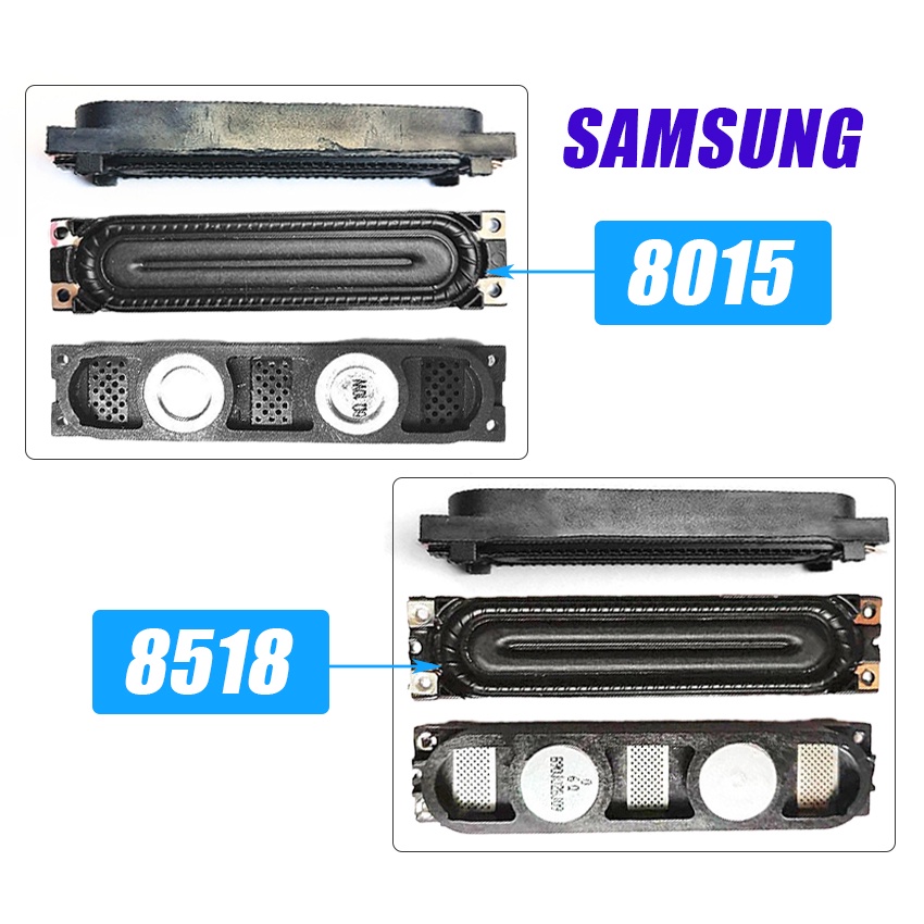Speaker Tv Led Samsung Original Type 8518 / 8015 Original Brasia Home