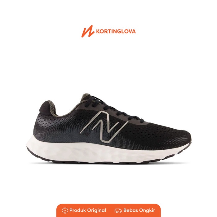 Sepatu Lari Pria New Balance 520 V8 Original M520Lb8