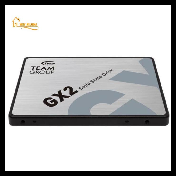 Team Group GX2 256GB SATAIII SSD Solid state drive wily_helmina