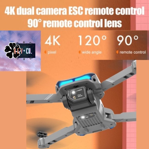 DRONE XT9 DUAL LENSE, REMOTE CONTROL DRONE KAMERA HD DUAL LENS CAMERA ORIGINAL
