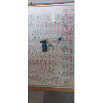 LS-7784P - LED Indicator Board Dell DELL e6430 E6430