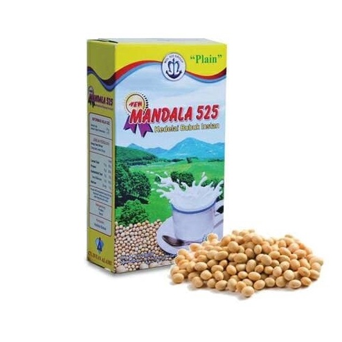 

Murah Banget PS89V SUSU KEDELAI MANDALA 525 - MDL 525 BERAT 200 G/Susu Kedelai New Mandala 092 ❃Bestseller