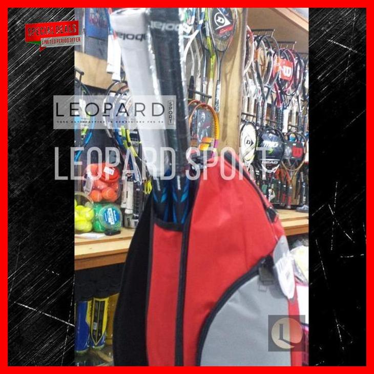 Tas Punggung Wilson Countervail Thermo / Tas Tenis Wilson / Tas Ransel aeleashaadasa_