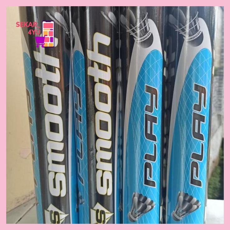 Shuttlecock Smooth Play sekar_4yu