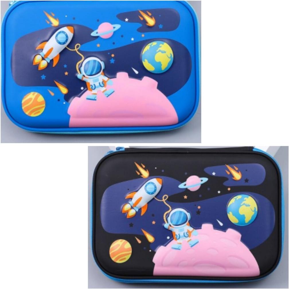 

8.8 Tempat Pensil Kotak Pensil 3D Cowo Hardtop Pencil Case Tempat Pensil Anak Cowo Kado Ultah Keren Tempat Pensil Paud Tk Sd Berkualitas Grosir !!