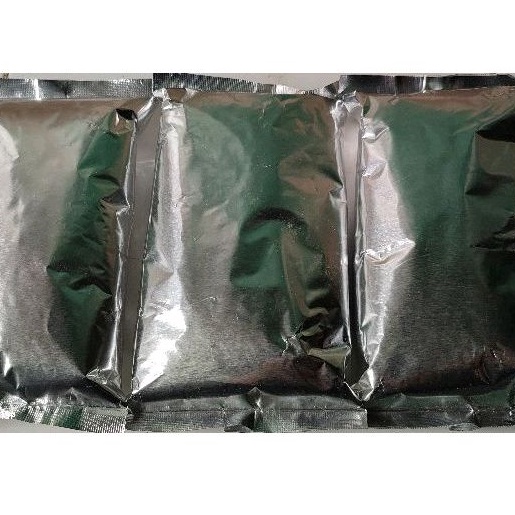 

✨ 7.7 Susu Kedelai Organic Bubuk murni 100% Susu Fitness Susu Diet(200 gram)
