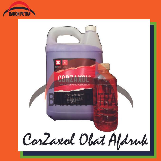 

------] OBAT AFDRUK CORZAXOL VIOLET 5KG