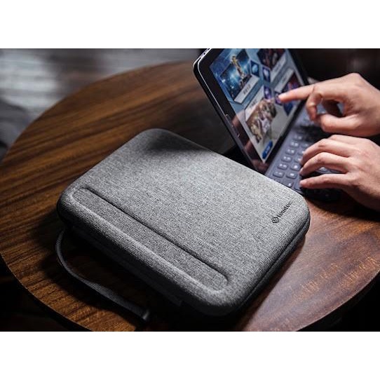 Tomtoc A06-003G Padfolio Eva Lite Case For 11" Ipad Pro|10.5" Ipad Air