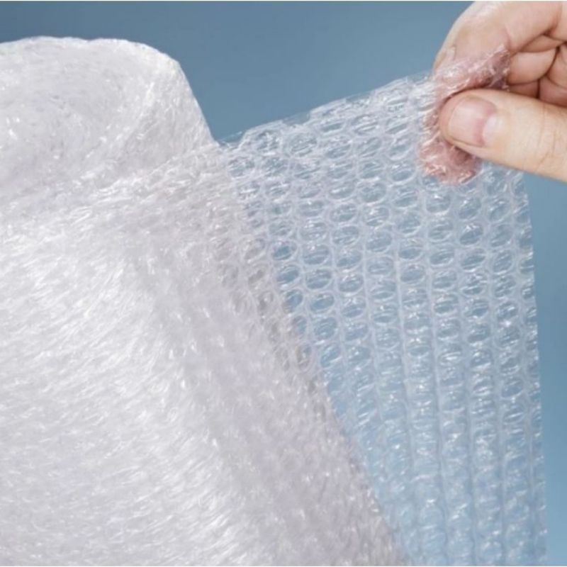 

EXTRA BUBBLE WRAP!!