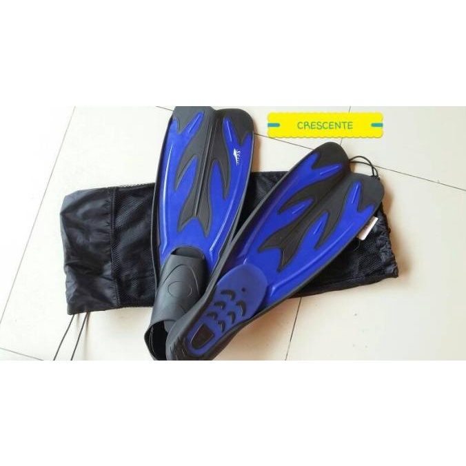 KAKI KATAK / SEPATU KATAK / FIN SEALS