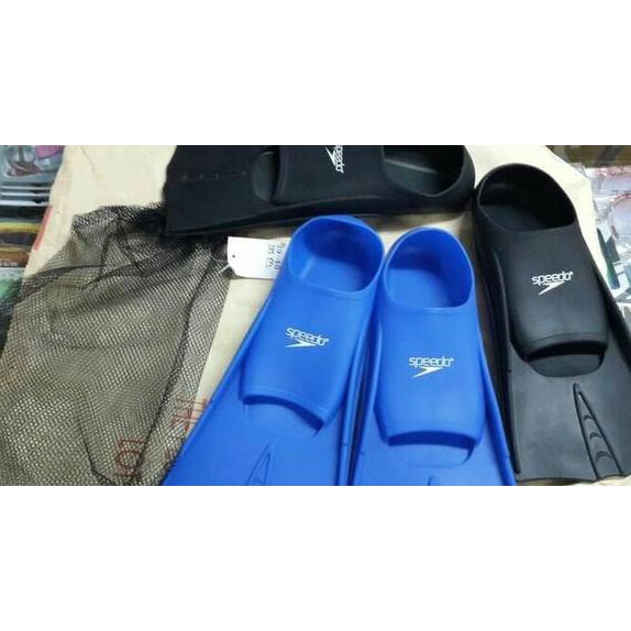 Fin / Kaki Katak Silicone Speedo