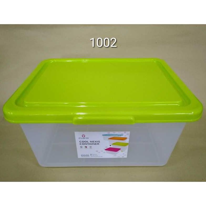 SALE Claris Container Nexis Box 1002