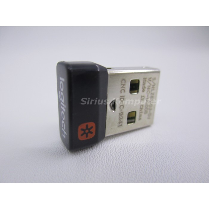 Logitech Unifying Receiver