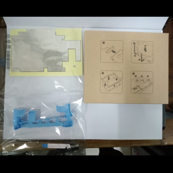 HDD KIT Asus K513EA K513UA X513EA X513FA HDD FFC (04022-00010000)
