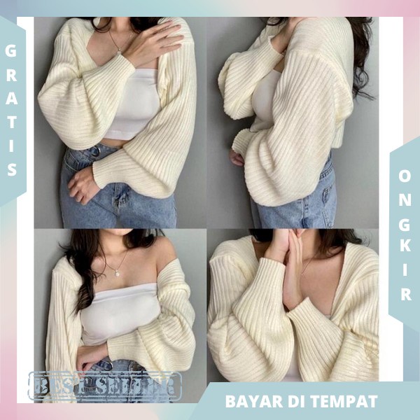 Cardigan Super Premium Cardi Rajut Shoft Kardingan Long Jnit Blaser Berkualitas Otwear Cardie Rajut 