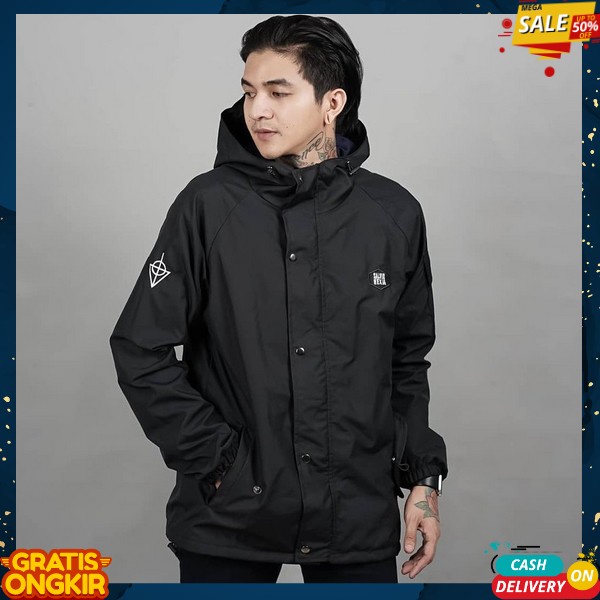 Jket Tokyo Japan Original Jacket Terbaru Naga Parasut Haket Jumbo Xl Xxl Polos Jaket Karakter Anime 