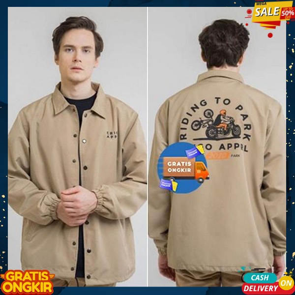 Jaket Erigo Apparel Murah Jaket Karakter Anime Jepang Jket Tokyo Japan Original Jalet Premium Tebal 