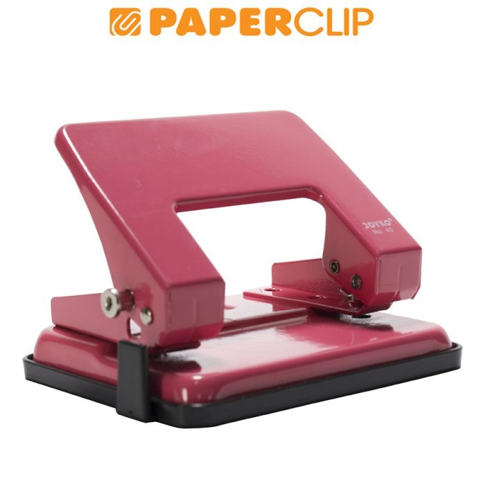 

Terlaris Paper Punch Joyko No.40 Xl