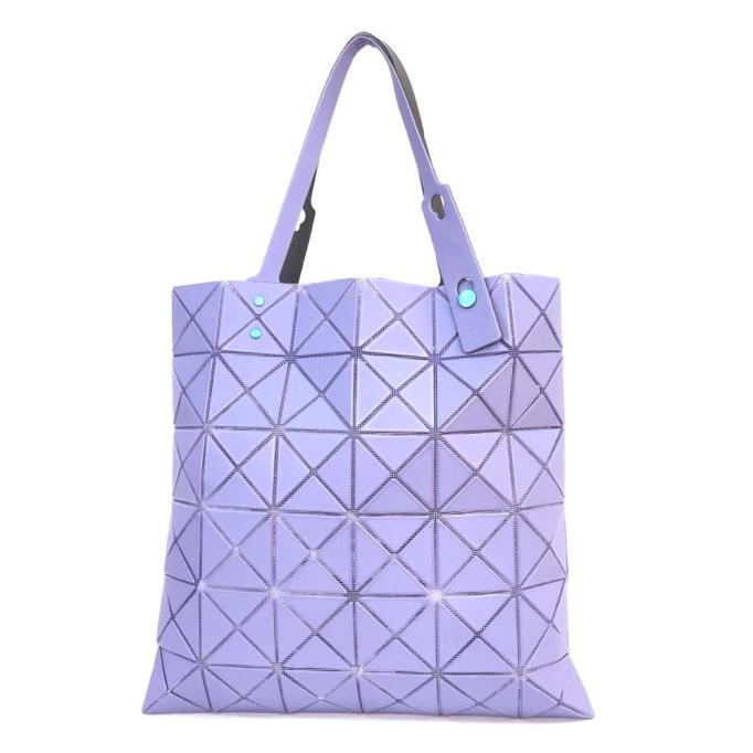 Baobao Issey Miyake Prism Tote Bag Olshopanesti