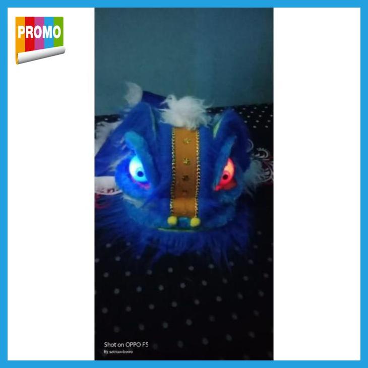barongsai anak nyala/custom anak barongsai dan celana priyassss_