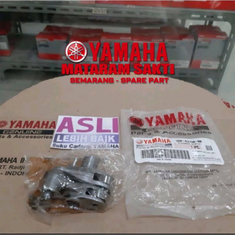 VALVE ROCKER ARM ASSY/ TEMPLAR (IN) ORIGINAL AEROX NMAX LEXI (2DP-E2150-00)