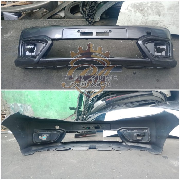 {Bekas} Bemper Bumper Honda Brio 2017-2020 Murah
